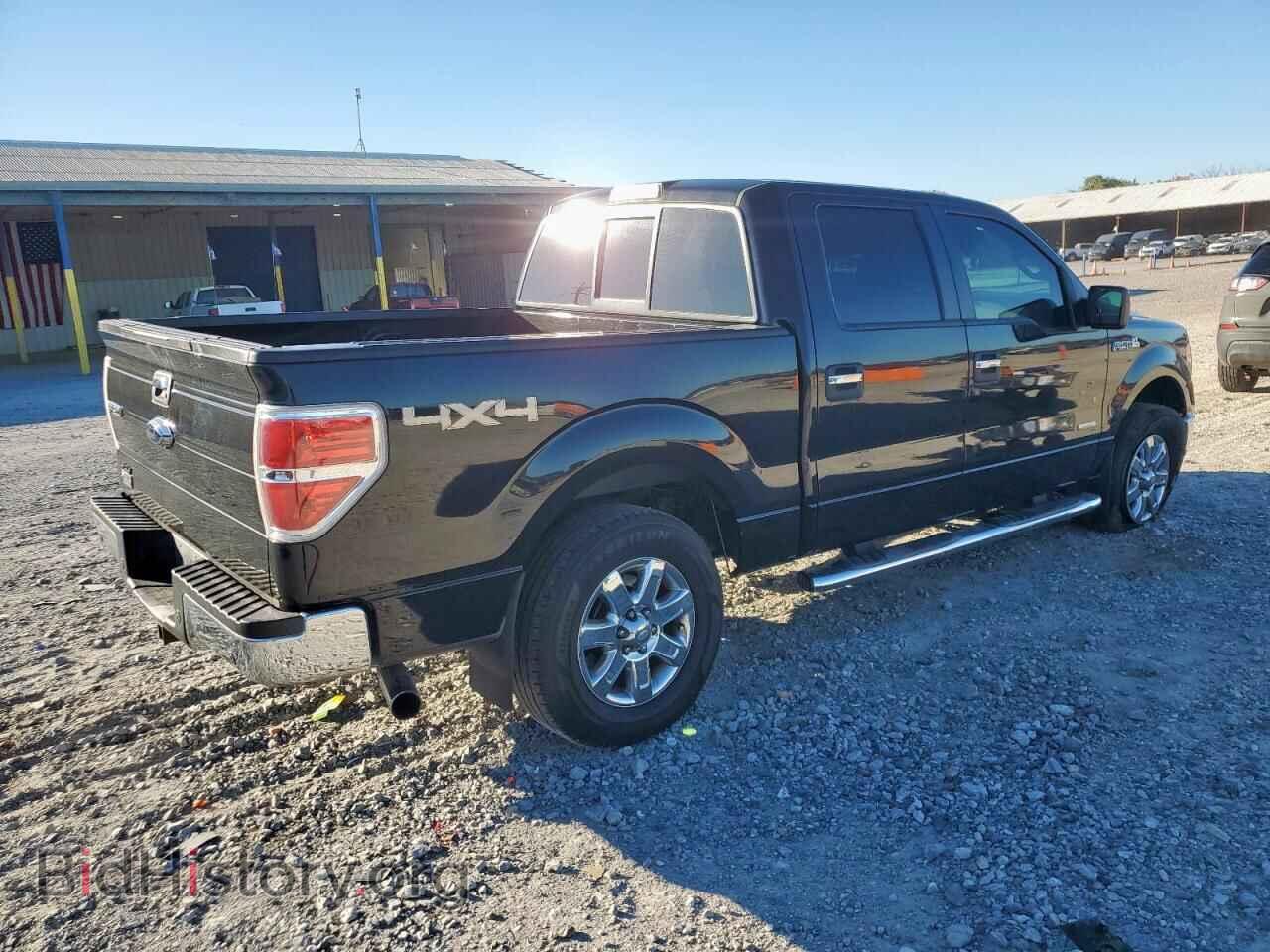 2013 FORD F-150 - VIN: 1FTFW1ET7DKD59826 - Фото 3