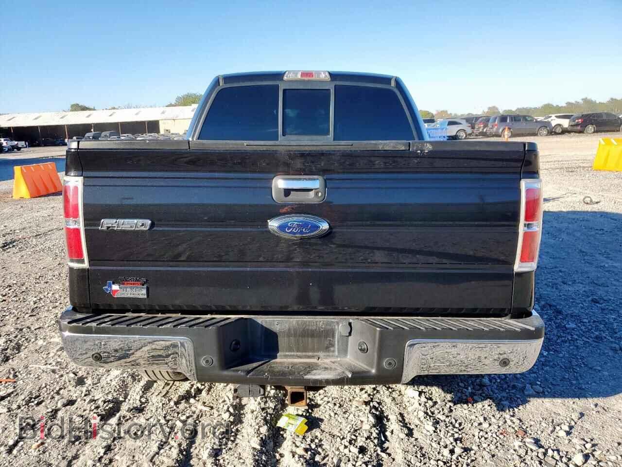 2013 FORD F-150 - VIN: 1FTFW1ET7DKD59826 - Фото 6