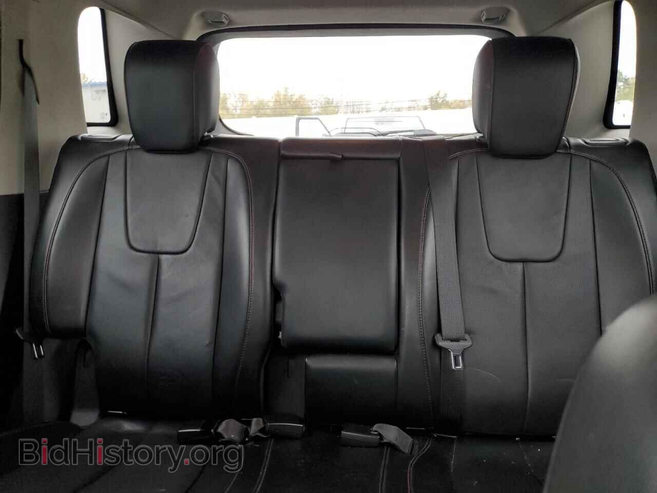 2014 GMC TERRAIN - VIN: 2GKALSEK6E6338393 - Фото 10