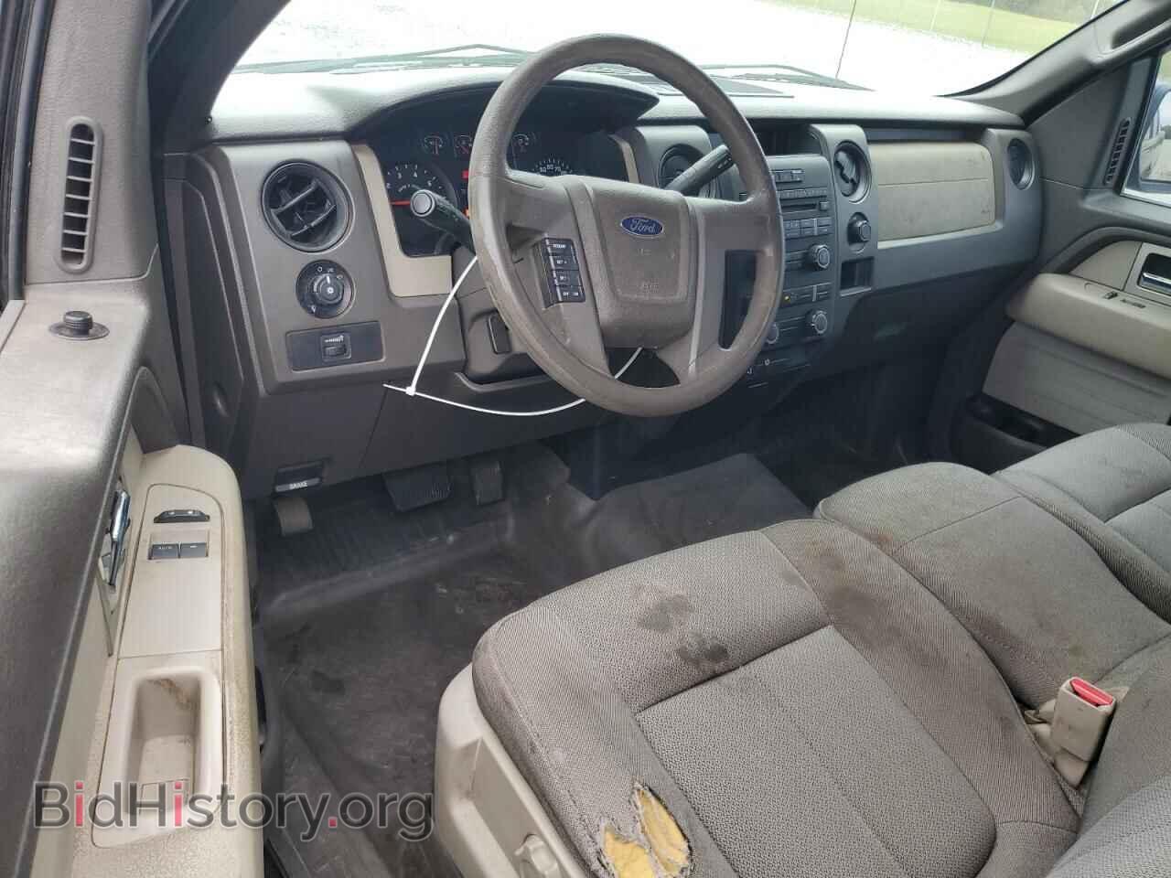 2009 FORD All Models - VIN: 1FTRF12W29KA89505 - Photo 8