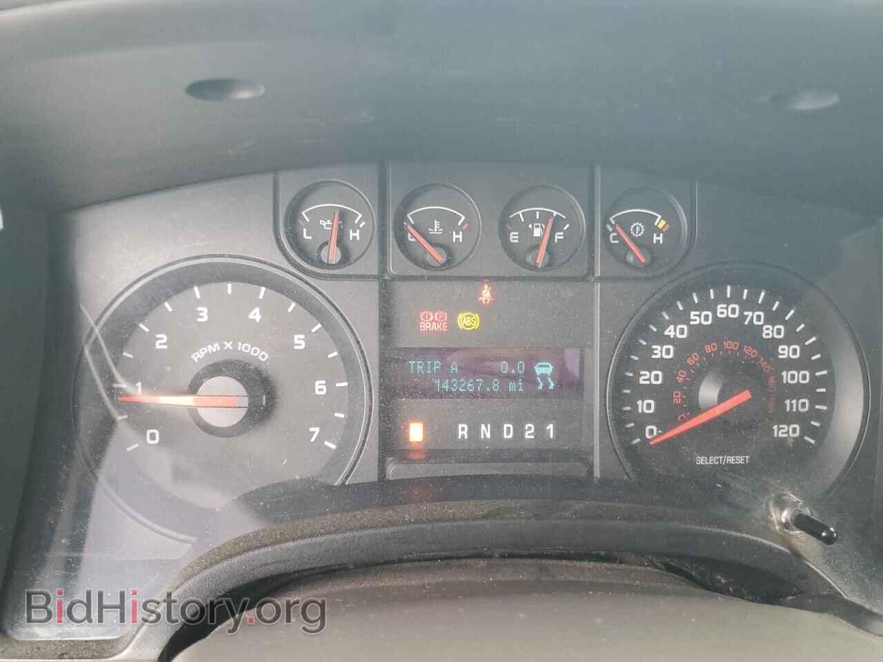 2009 FORD All Models - VIN: 1FTRF12W29KA89505 - Photo 9