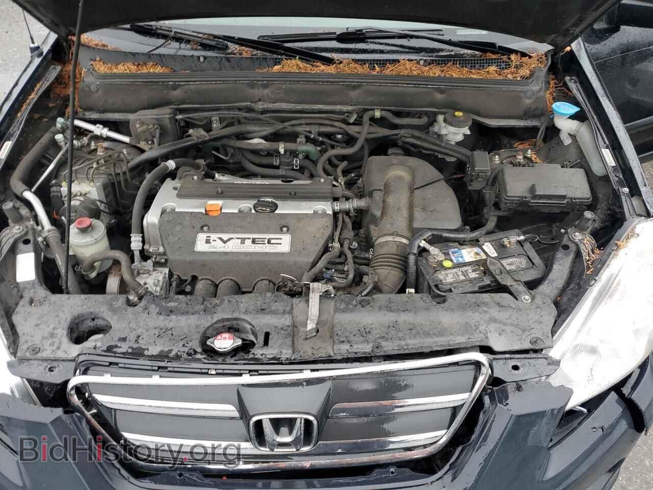 2006 HONDA CRV - VIN: JHLRD78586C058226 - Фото 12