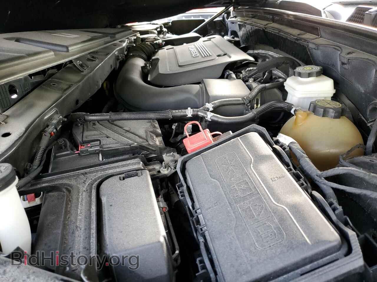 2021 BUICK ENVISION - VIN: LRBFZPR45MD119397 - Photo 12