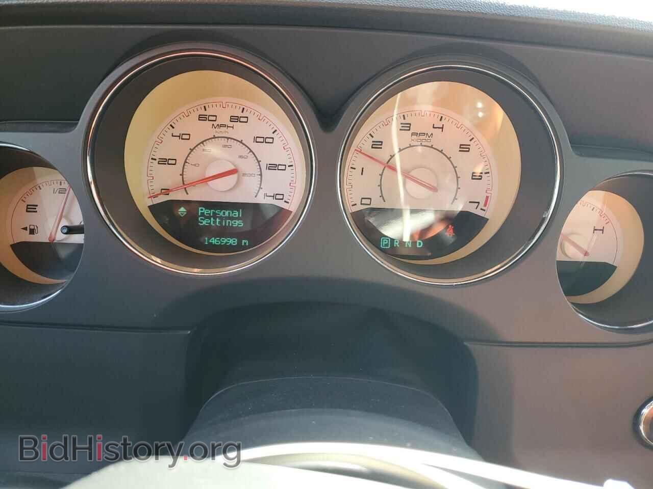 2011 DODGE CHALLENGER - VIN: 2B3CJ4DG6BH565684 - Фото 9