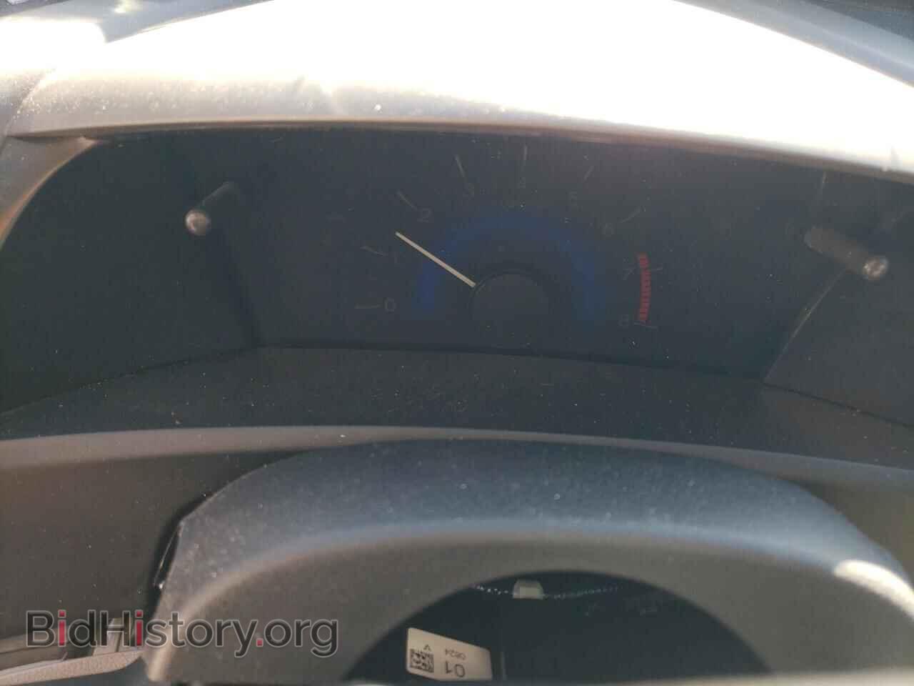 2012 HONDA CIVIC - VIN: 19XFB2F83CE056152 - Фото 9