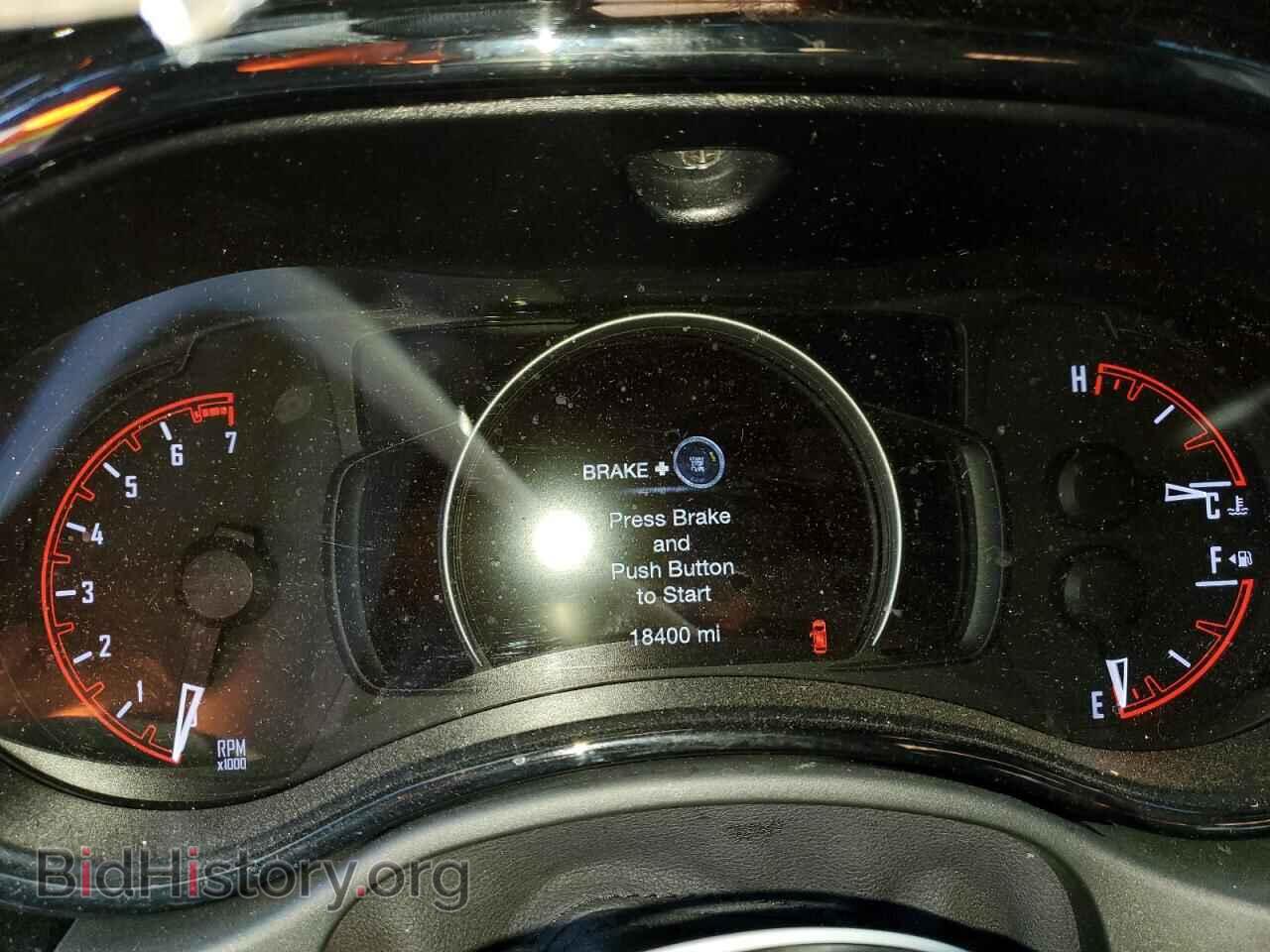 2023 DODGE DURANGO - VIN: 1C4RDJFG4PC590363 - Фото 9
