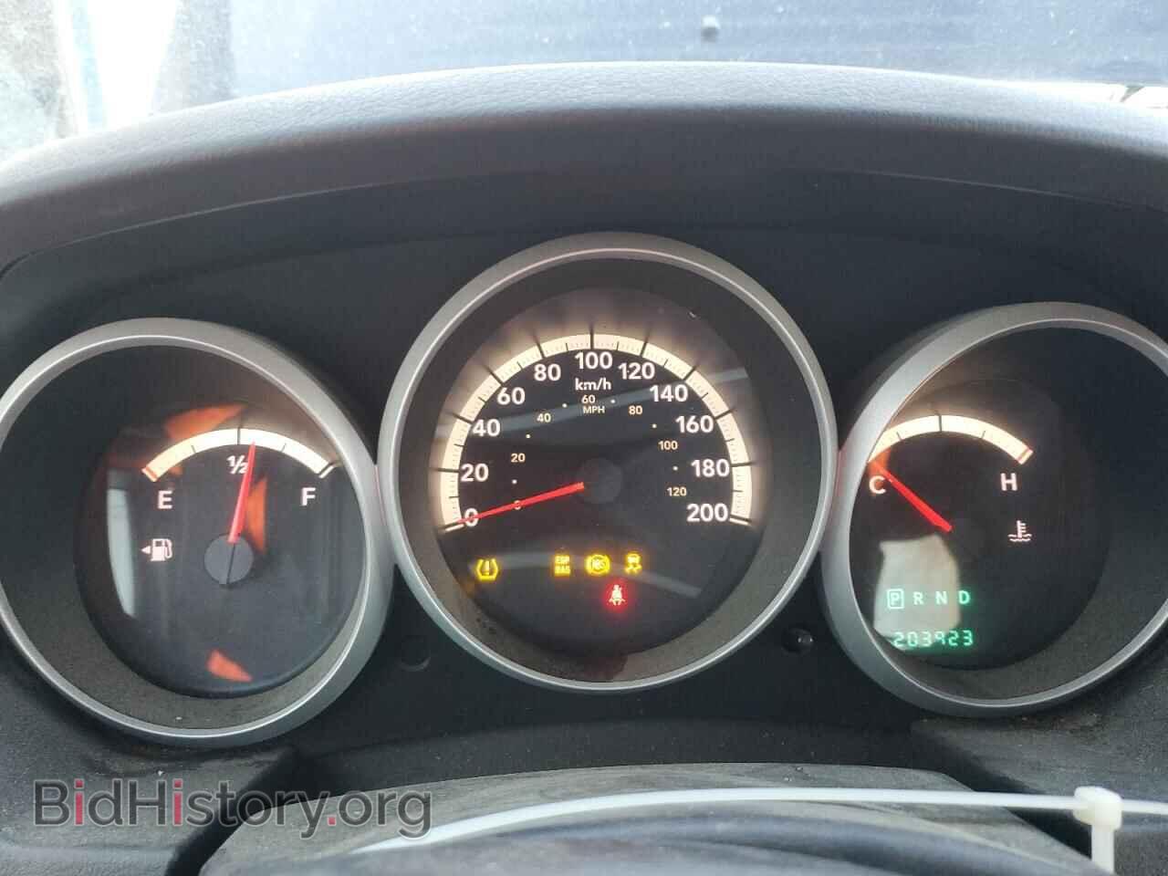 2010 DODGE CARAVAN - VIN: 2D4RN4DE1AR205665 - Фото 9