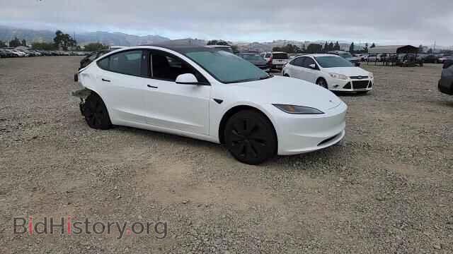 2024 TESLA MODEL 3 - VIN: 5YJ3E1EA3RF842755 - Photo 13