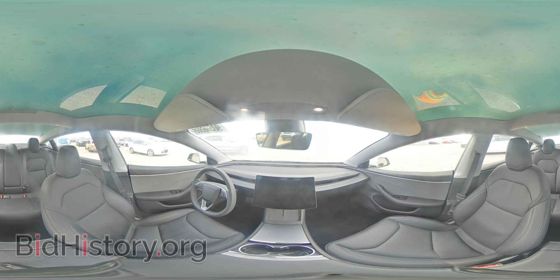 2024 TESLA MODEL 3 - VIN: 5YJ3E1EA3RF842755 - Photo 14