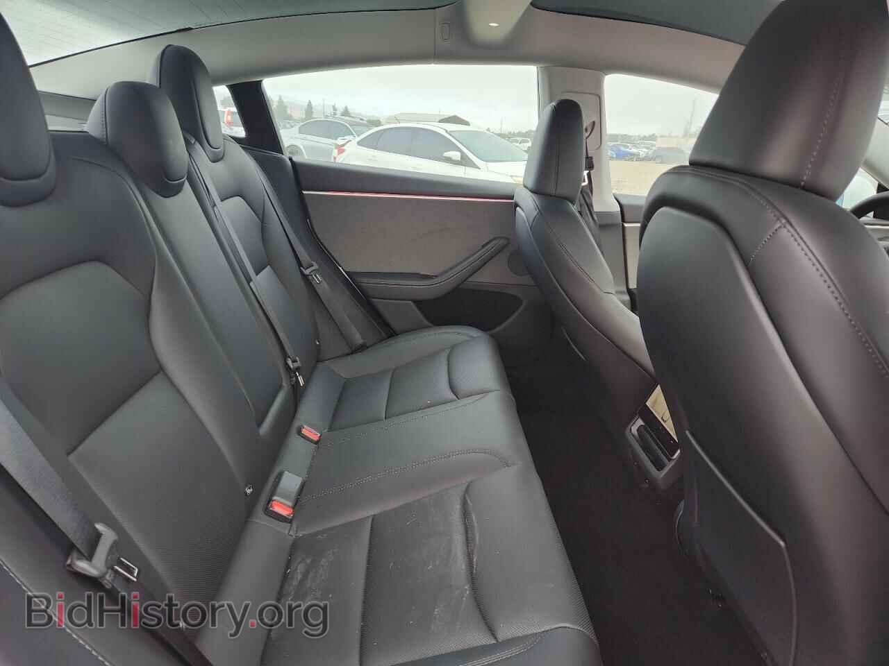 2024 TESLA MODEL 3 - VIN: 5YJ3E1EA3RF842755 - Photo 10