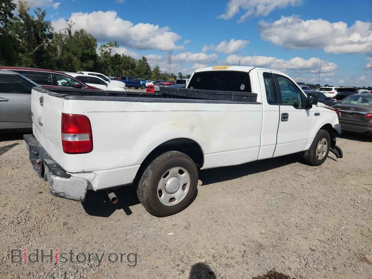 2006 FORD All Models - VIN: 1FTRF12276NA42901 - Фото 3