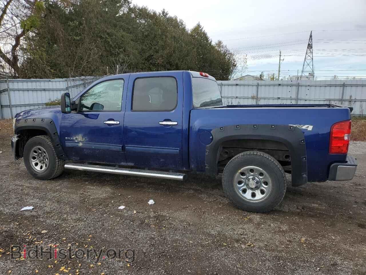 2013 CHEVROLET ALL Models - VIN: 3GCPKREA5DG180236 - Фото 2