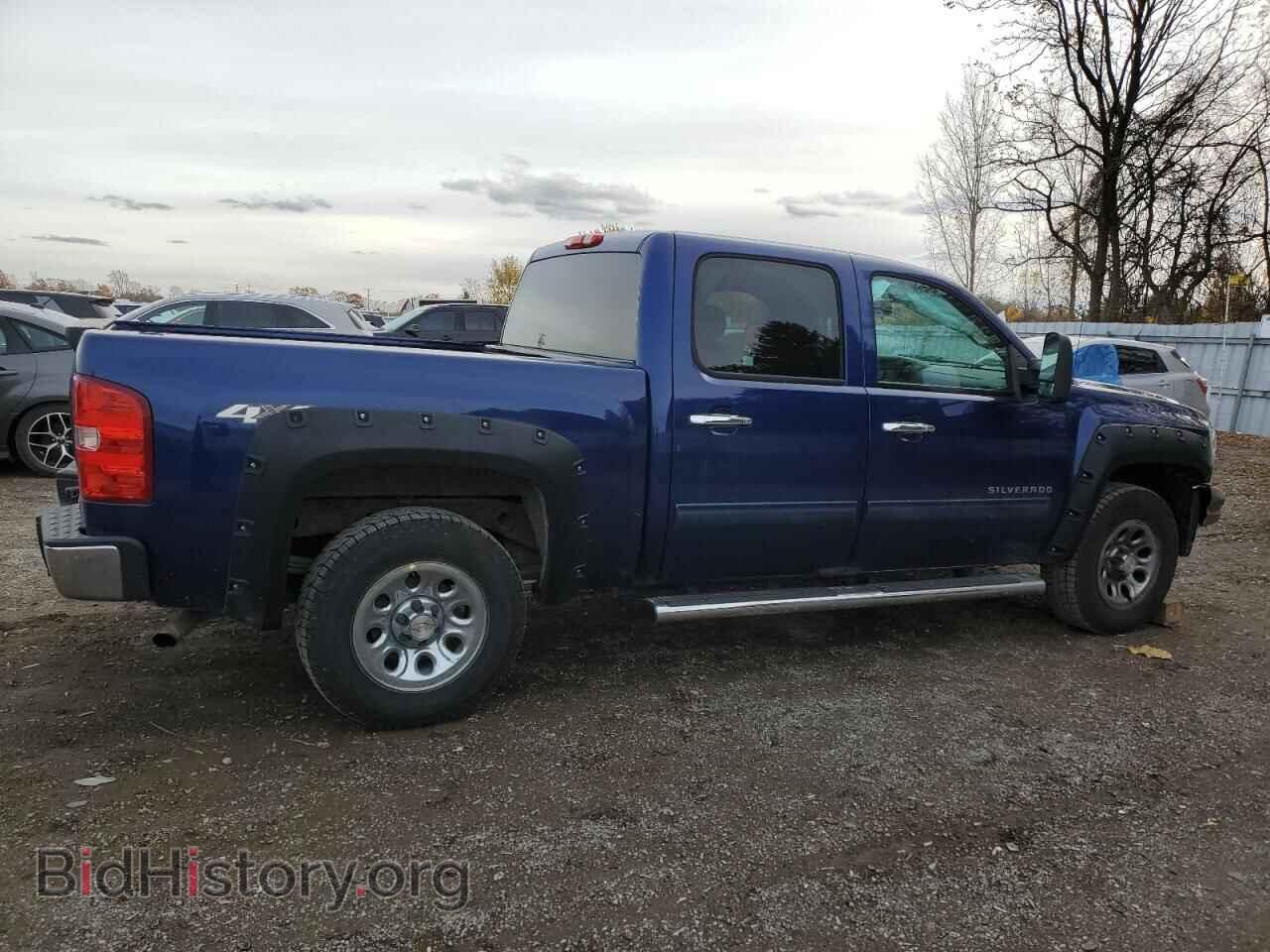 2013 CHEVROLET ALL Models - VIN: 3GCPKREA5DG180236 - Фото 3