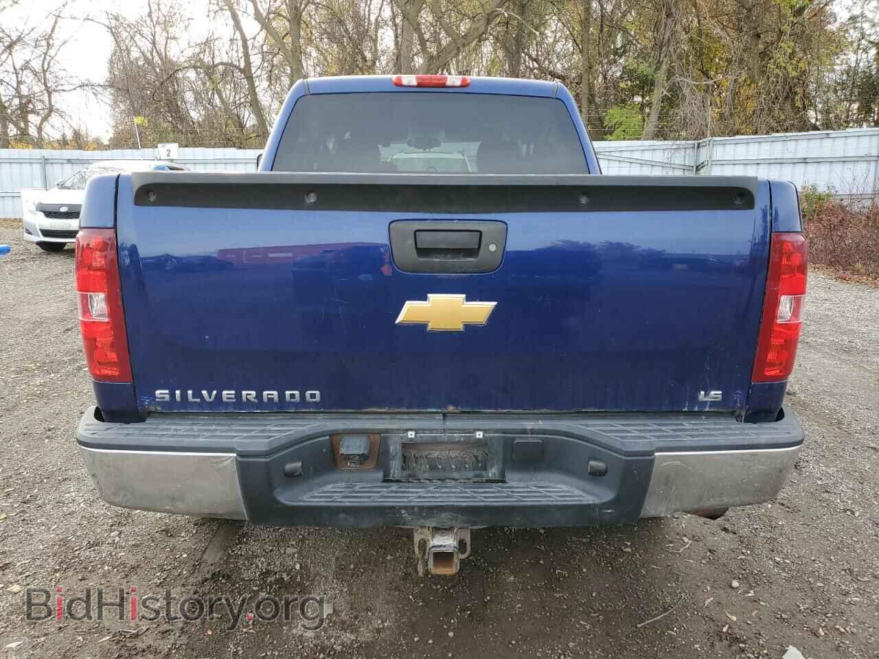 2013 CHEVROLET ALL Models - VIN: 3GCPKREA5DG180236 - Фото 6