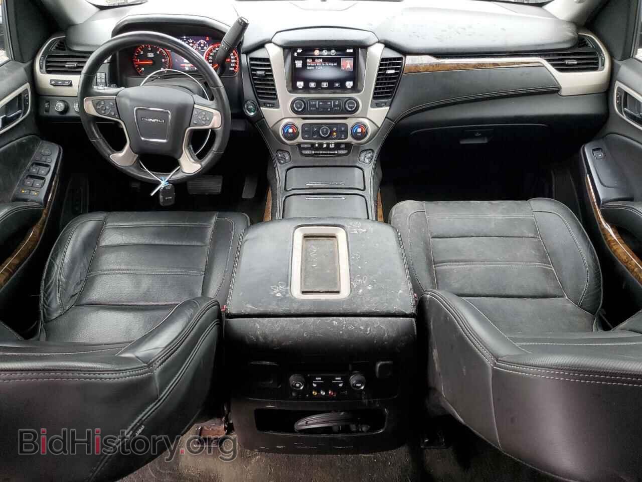 2015 GMC YUKON - VIN: 1GKS2CKJ2FR151425 - Фото 8