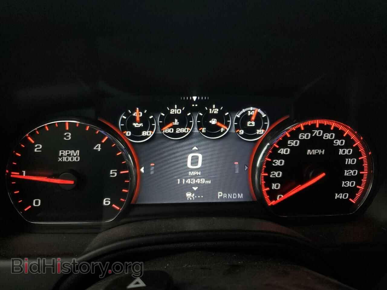 2015 GMC YUKON - VIN: 1GKS2CKJ2FR151425 - Фото 9