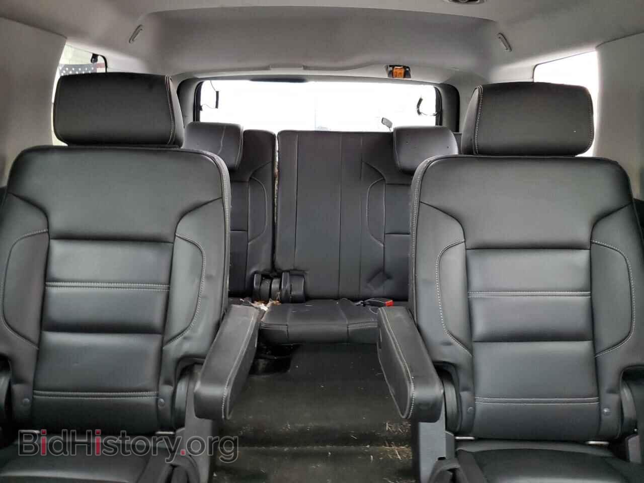 2015 GMC YUKON - VIN: 1GKS2CKJ2FR151425 - Фото 10