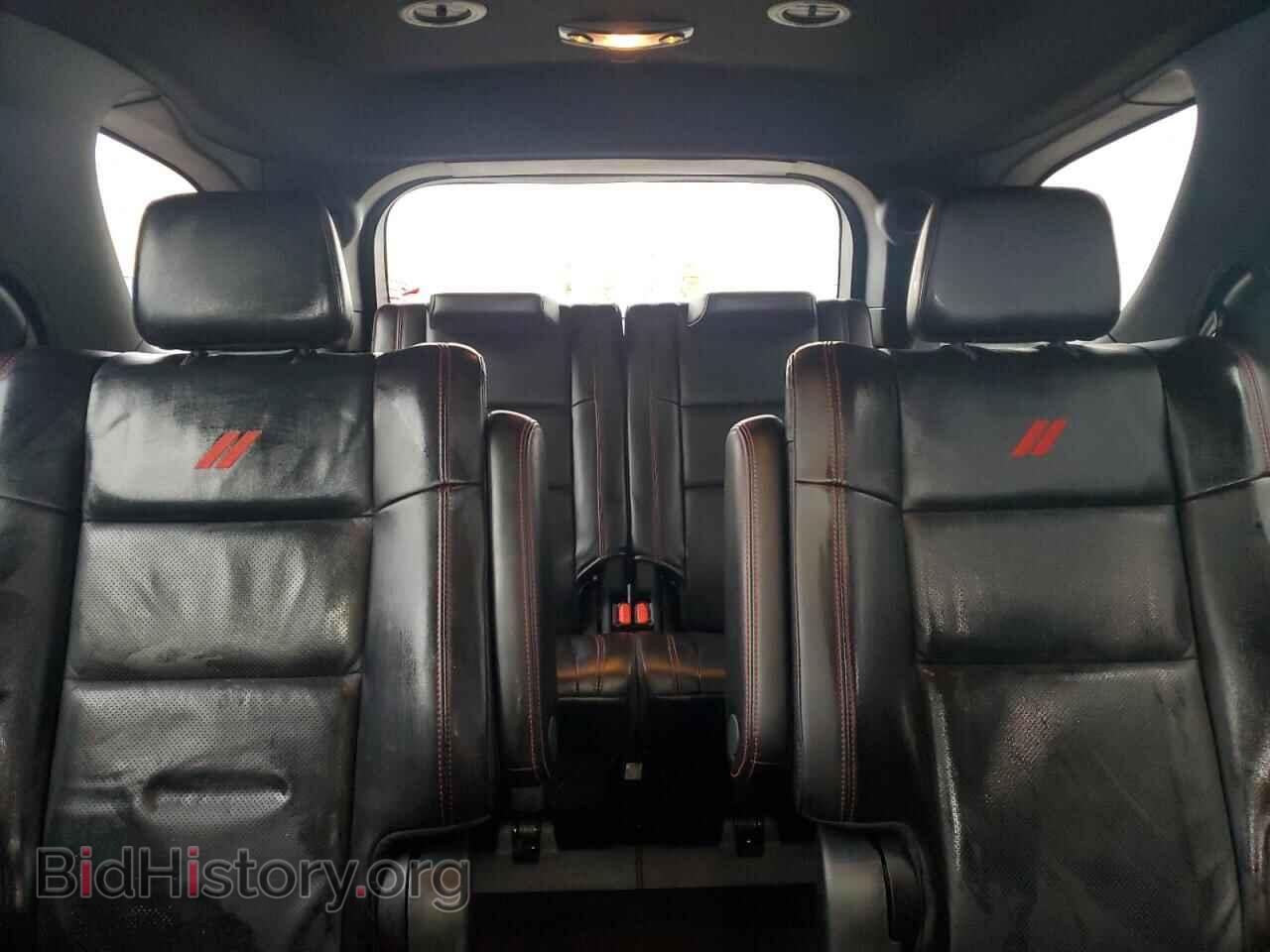 2023 DODGE DURANGO - VIN: 1C4SDJCT2PC571555 - Фото 10