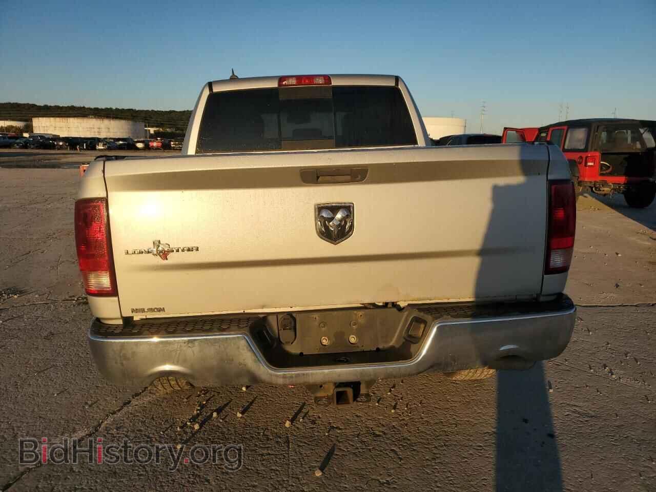 2014 RAM 1500 - VIN: 1C6RR6LT1ES185751 - Фото 6