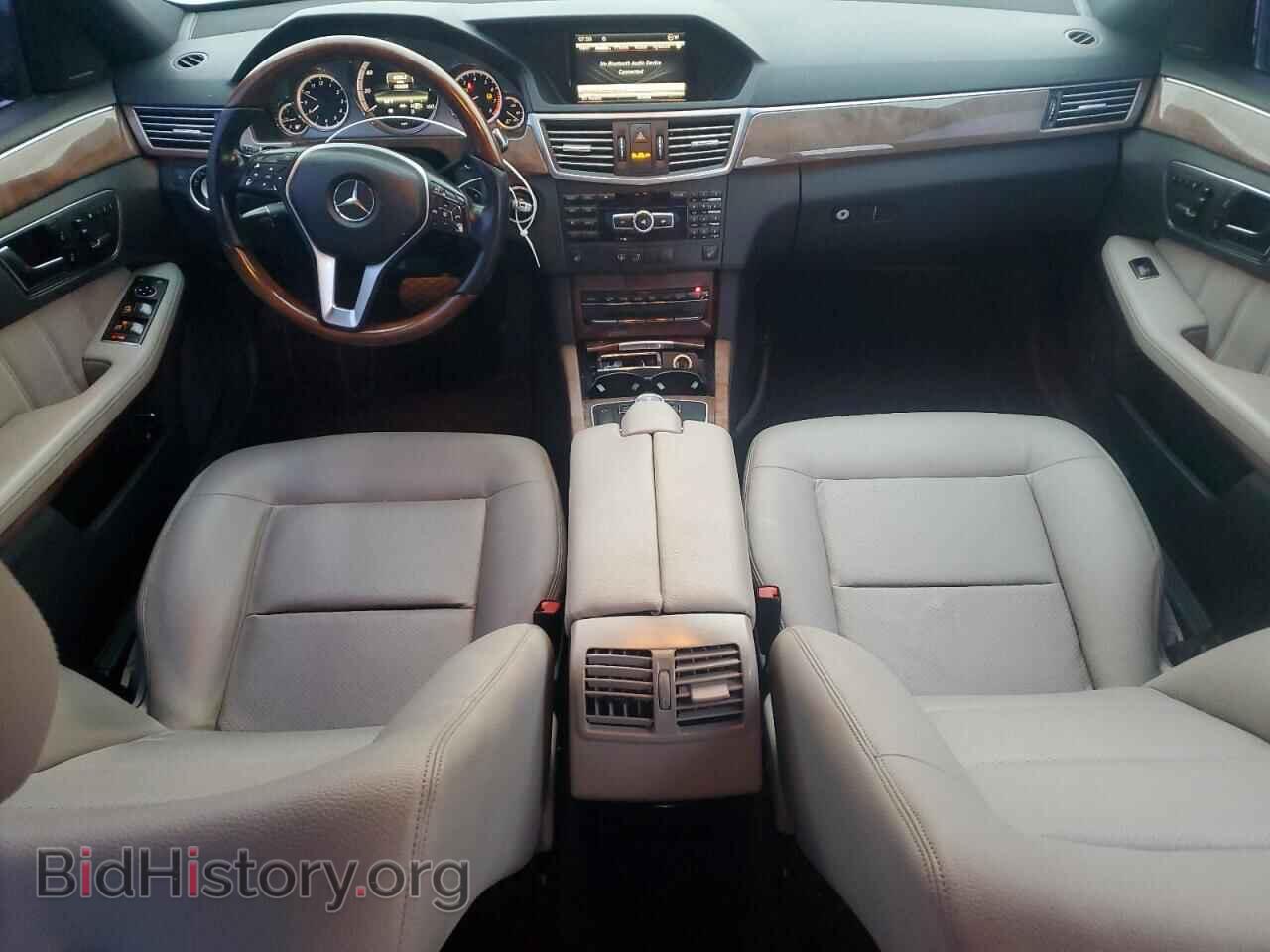 2013 MERCEDES-BENZ E-CLASS - VIN: WDDHF5KB9DA692004 - Фото 8