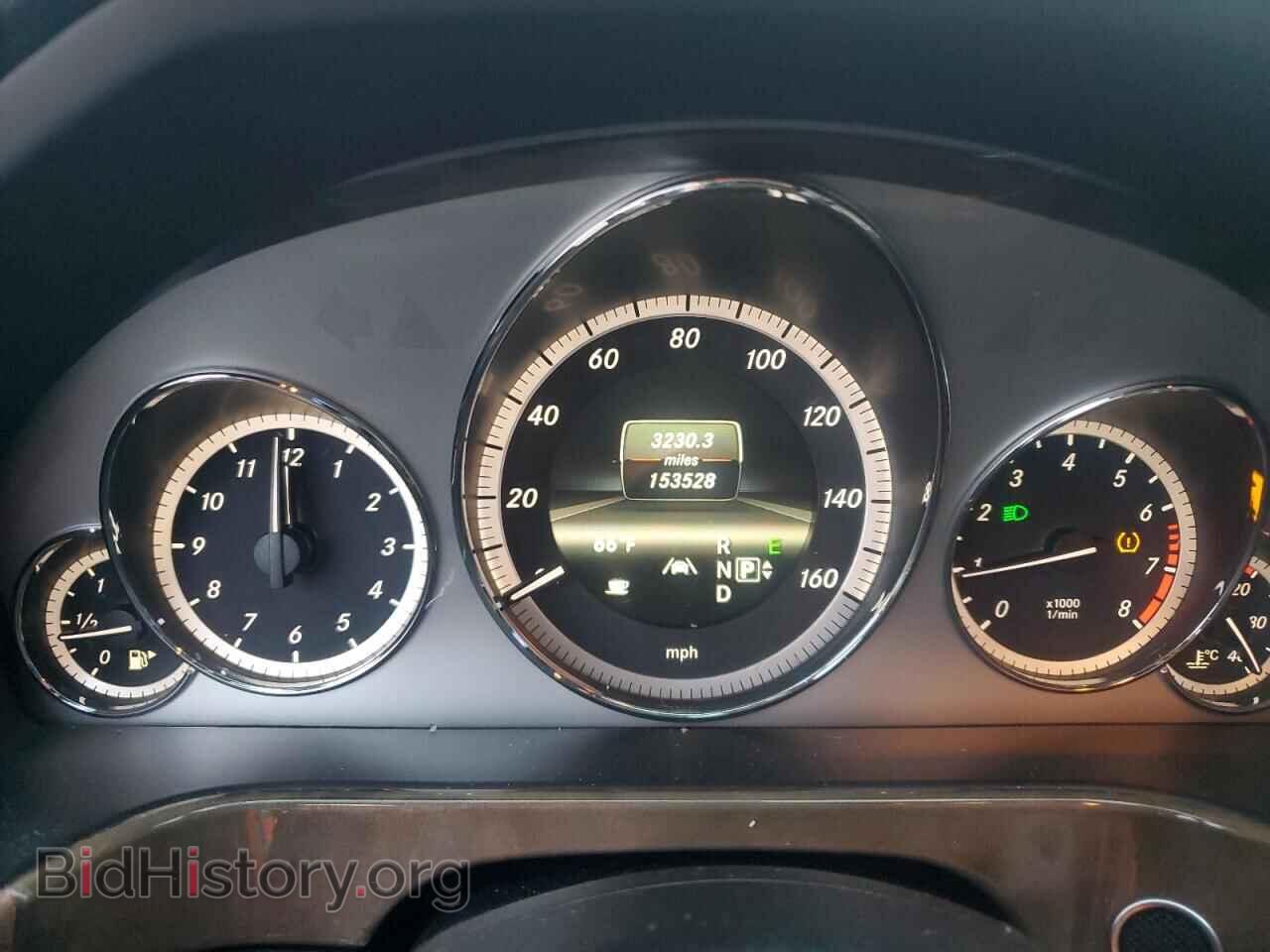 2013 MERCEDES-BENZ E-CLASS - VIN: WDDHF5KB9DA692004 - Фото 9