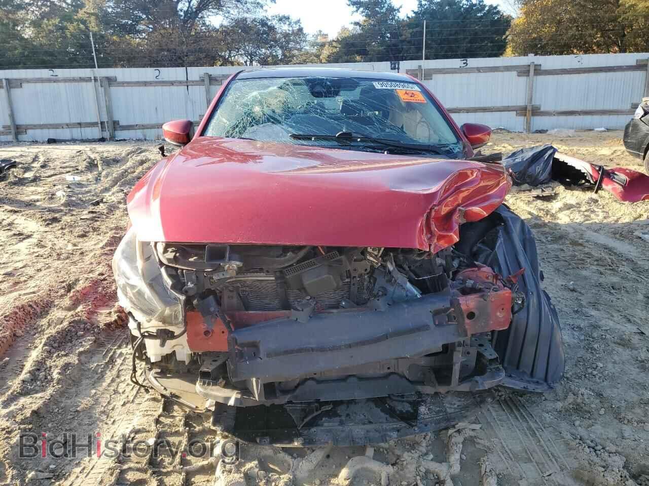 2017 MAZDA 3 - VIN: 3MZBN1V77HM146844 - Фото 5