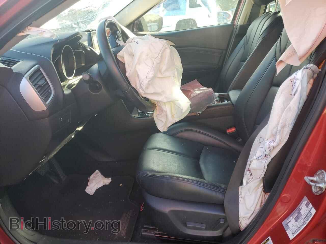 2017 MAZDA 3 - VIN: 3MZBN1V77HM146844 - Фото 7