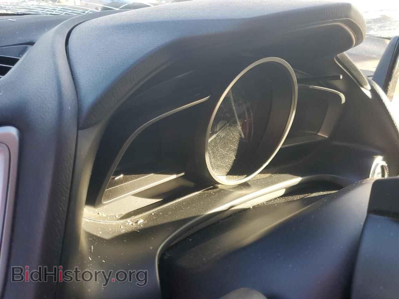 2017 MAZDA 3 - VIN: 3MZBN1V77HM146844 - Фото 9