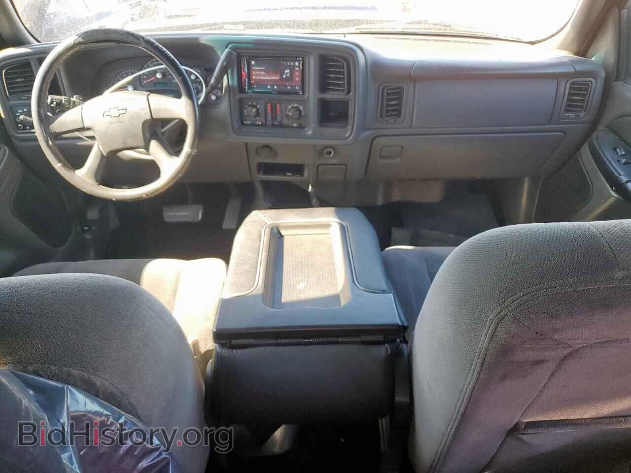 2007 CHEVROLET ALL Models - VIN: 1GCEC19Z87Z128805 - Фото 8
