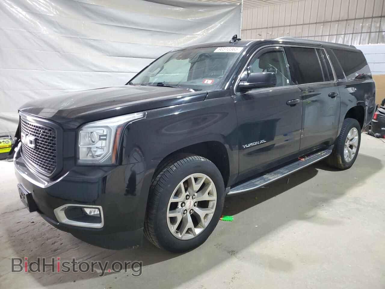 Photo 1GKS2GKC9GR473943 - GMC YUKON 2016