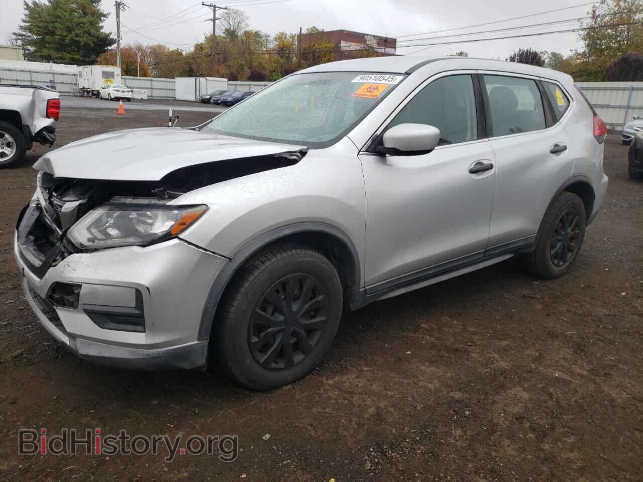 Photo KNMAT2MTXHP509883 - NISSAN ROGUE 2017