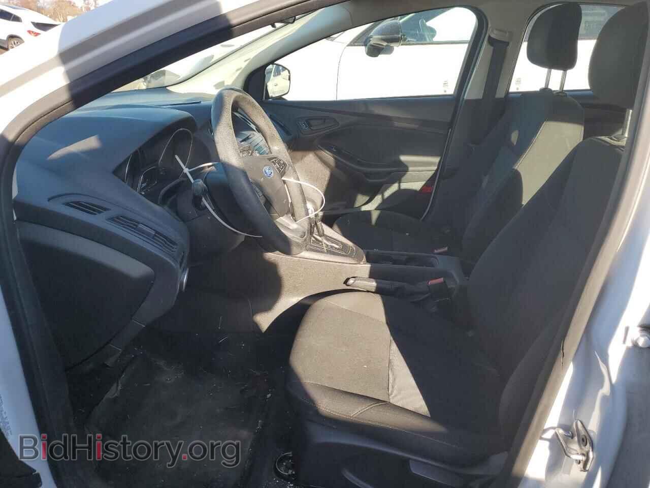 2015 FORD ALL Models - VIN: 1FADP3E29FL364861 - Photo 7