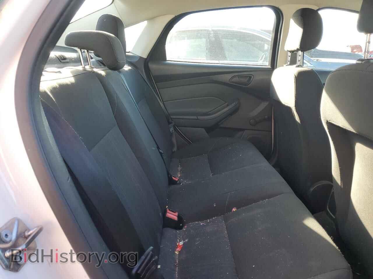 2015 FORD ALL Models - VIN: 1FADP3E29FL364861 - Photo 10
