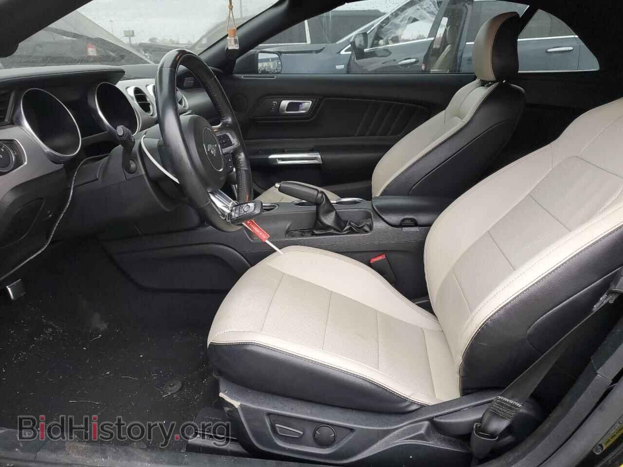 2023 FORD ALL Models - VIN: 1FATP8UHXP5108104 - Фото 7