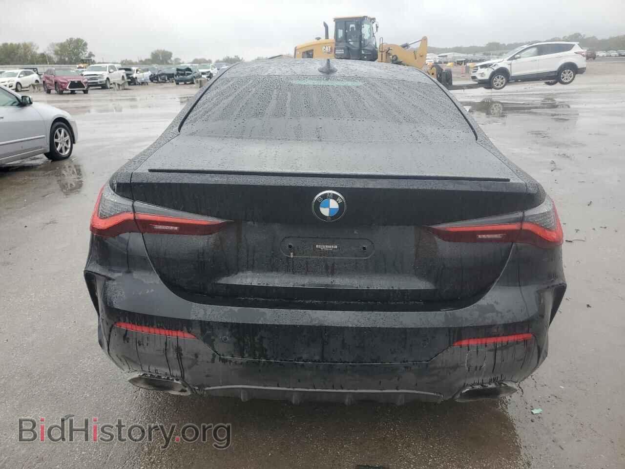 2021 BMW M4 - VIN: WBA13AR0XMCF29271 - Фото 6