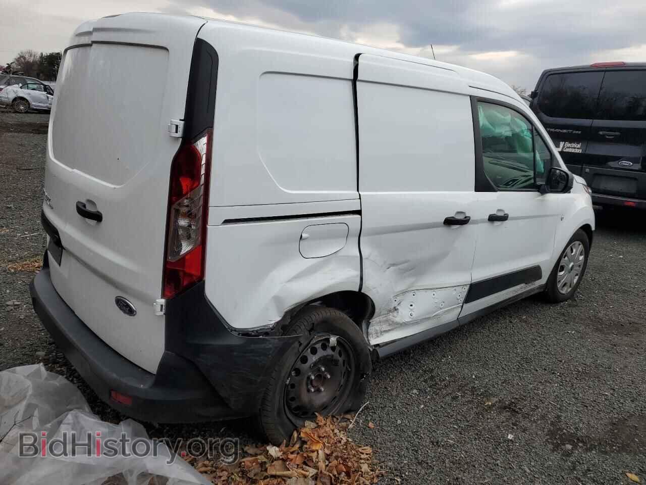 2023 FORD TRANSIT - VIN: NM0LS6S27P1565064 - Фото 3