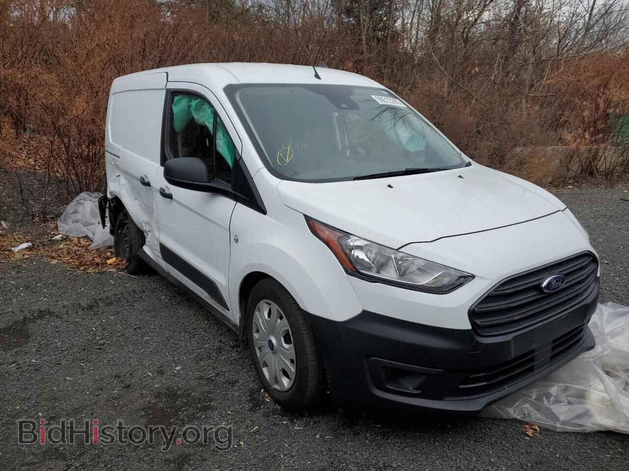 2023 FORD TRANSIT - VIN: NM0LS6S27P1565064 - Фото 4