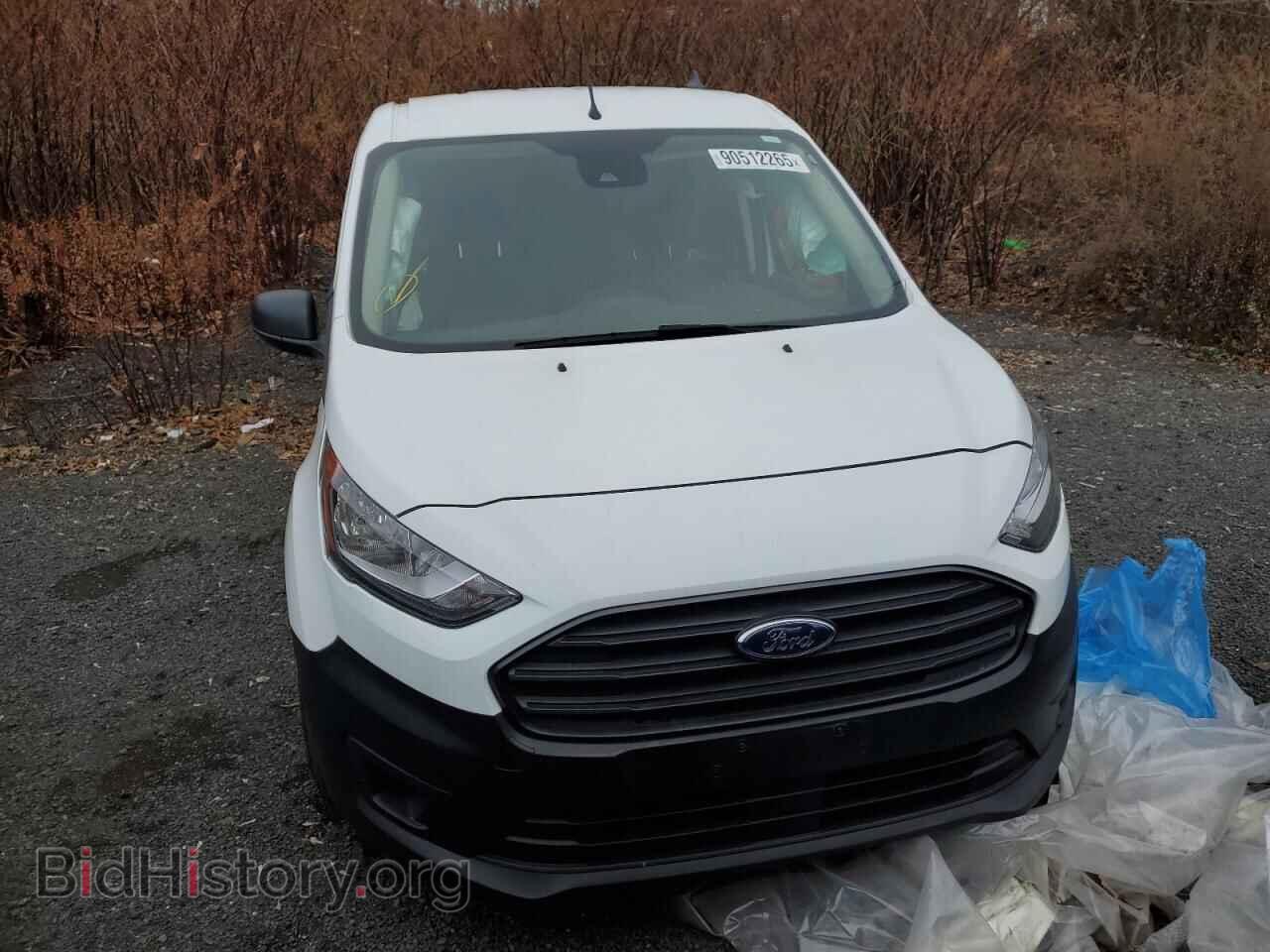2023 FORD TRANSIT - VIN: NM0LS6S27P1565064 - Фото 5