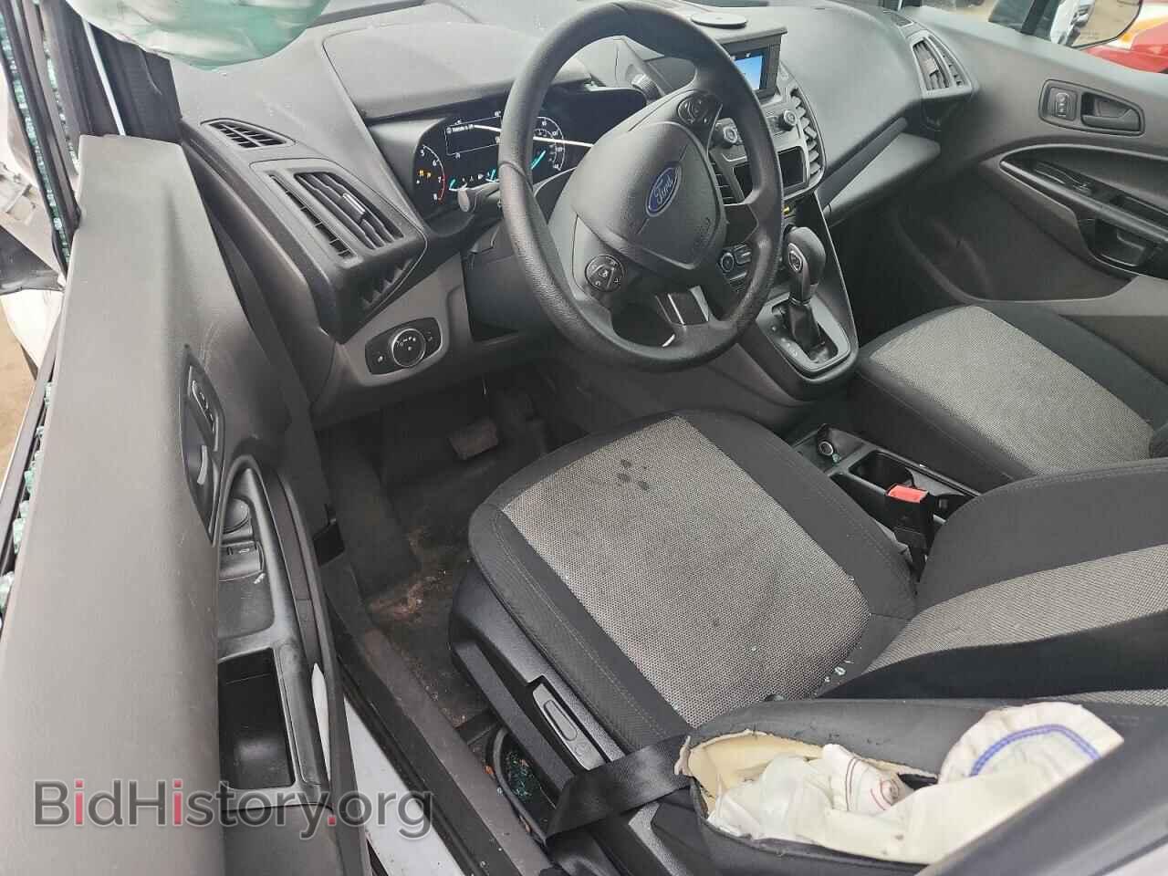 2023 FORD TRANSIT - VIN: NM0LS6S27P1565064 - Фото 8