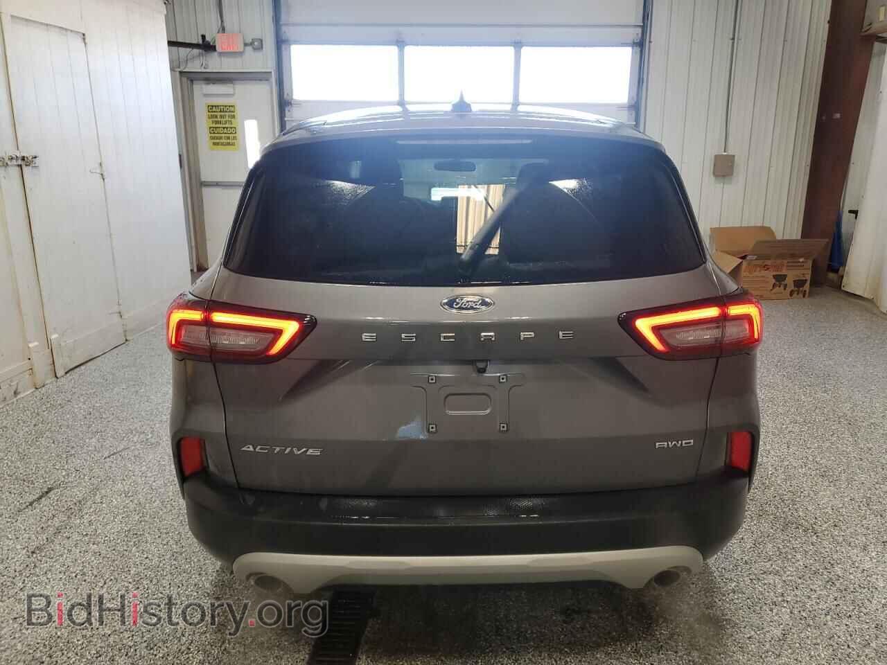 2024 FORD ESCAPE ACT - VIN: 1FMCU9GN8RUB22940 - Фото 6