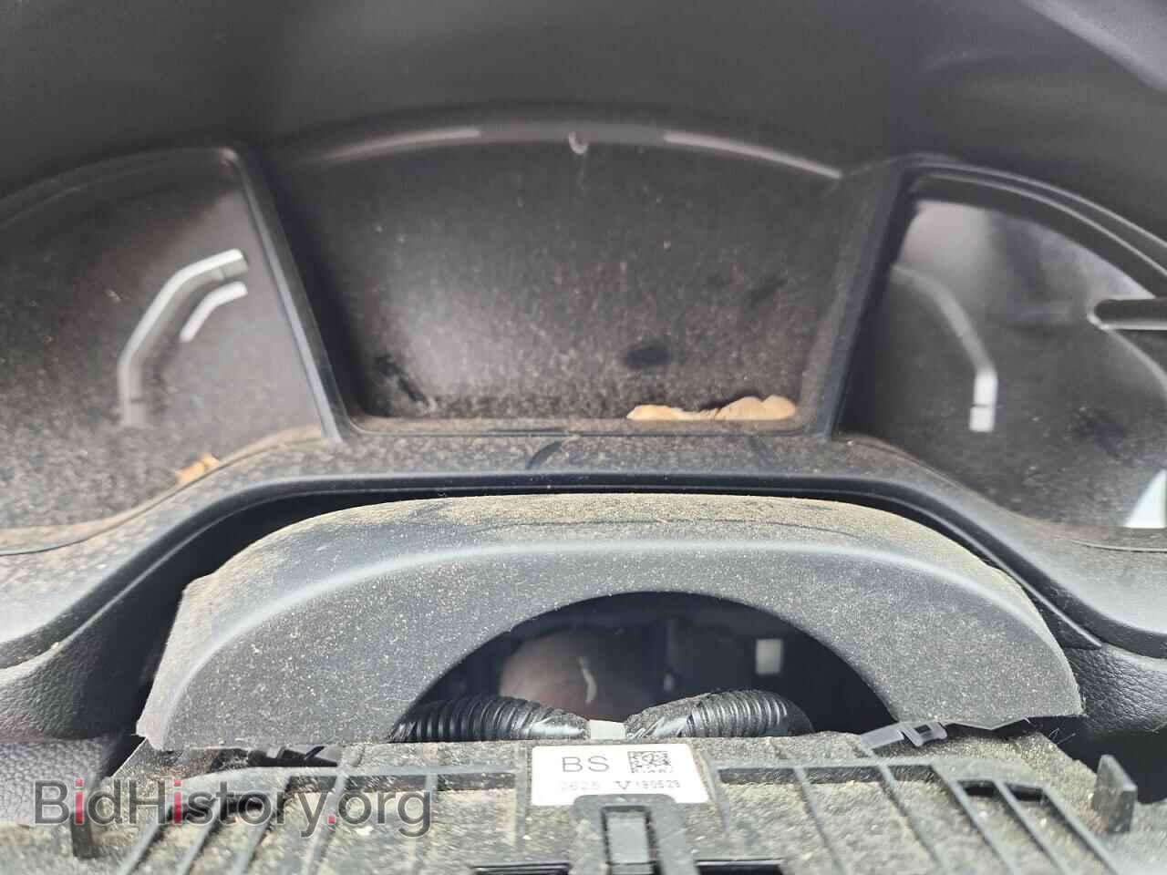 2019 HONDA CIVIC - VIN: 2HGFC2F61KH589245 - Фото 9