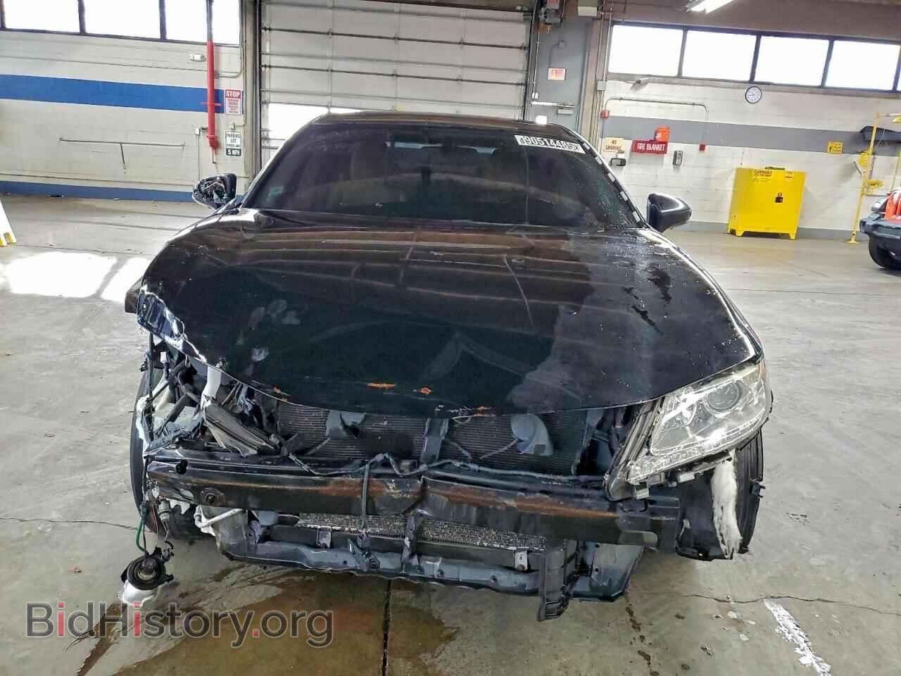 2013 LEXUS ES350 - VIN: JTHBK1GG7D2002879 - Photo 5