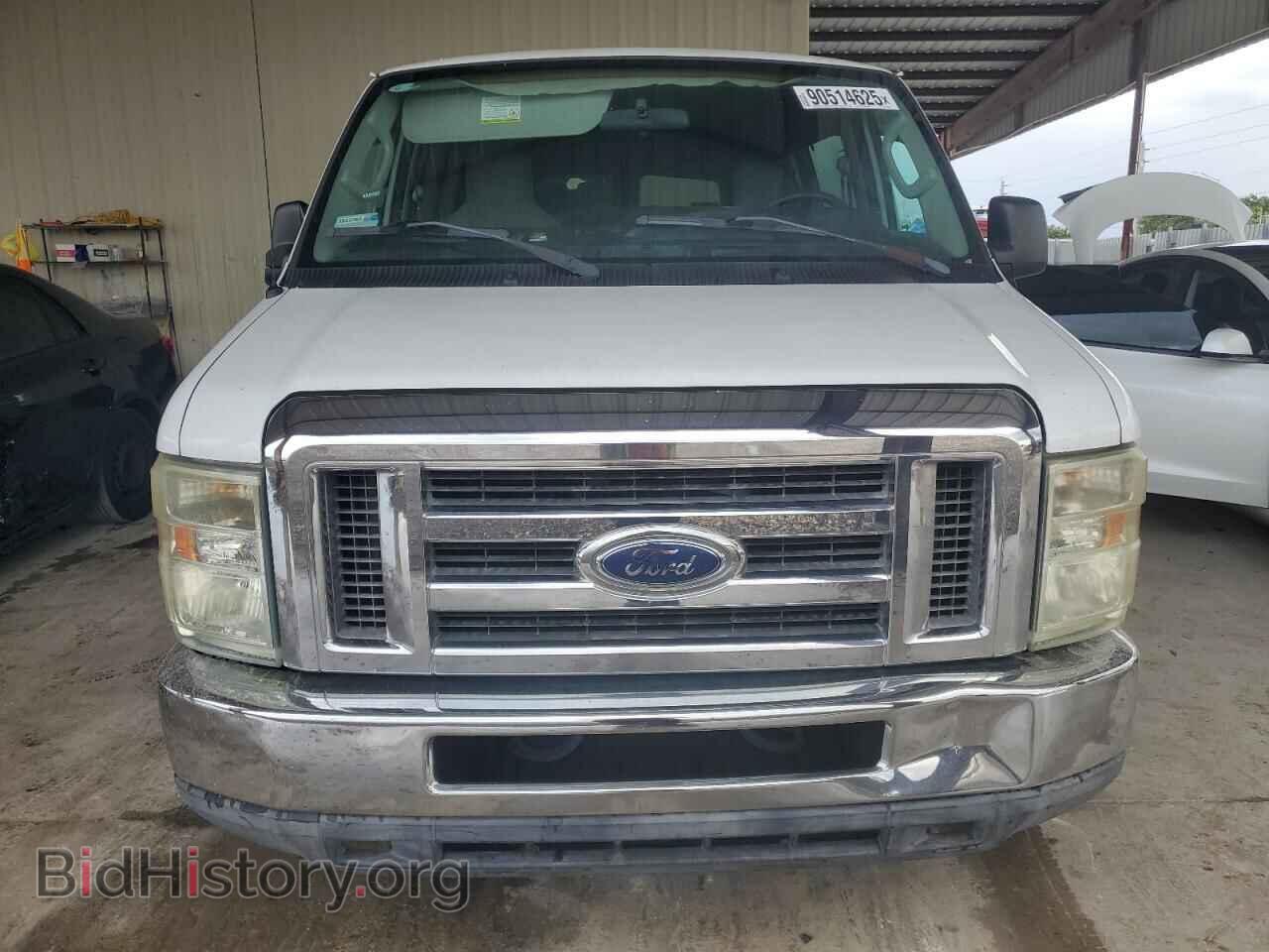 2011 FORD ALL Models - VIN: 1FBNE3BL7BDA53147 - Фото 5