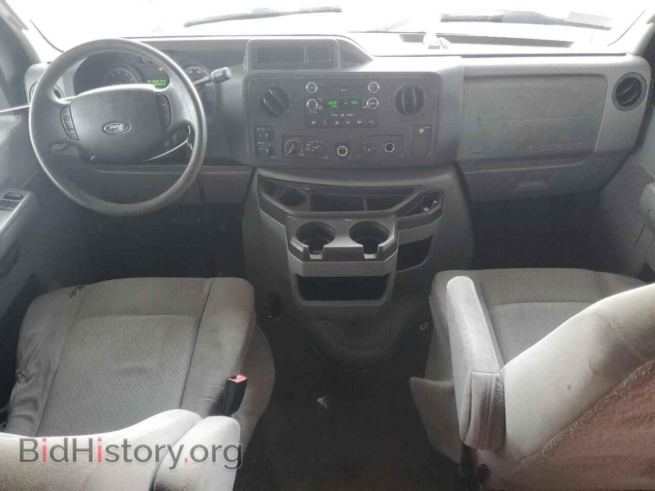 2011 FORD ALL Models - VIN: 1FBNE3BL7BDA53147 - Фото 8