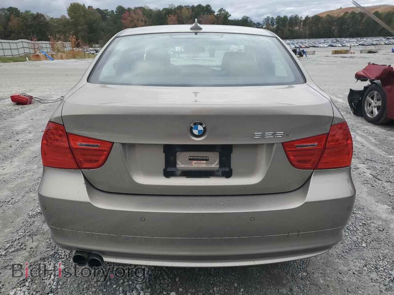 2011 BMW 3 SERIES - VIN: WBAPH7C53BE461090 - Фото 6