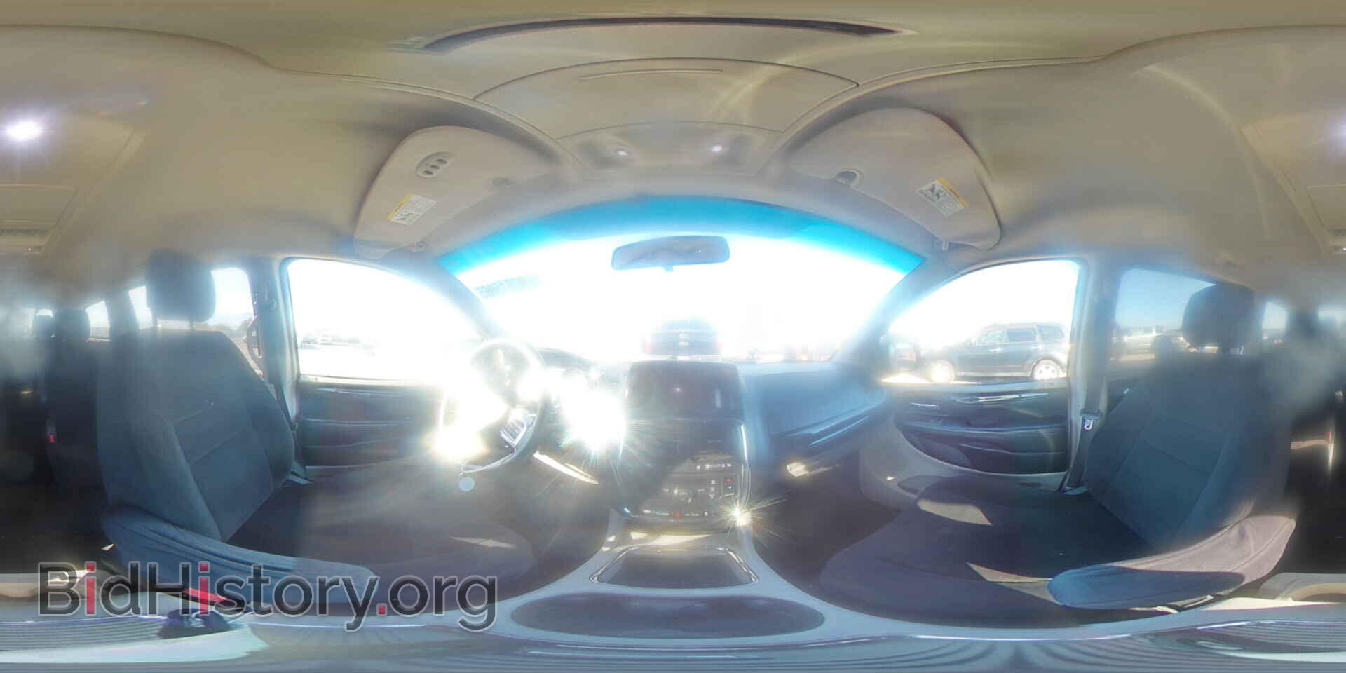 2012 DODGE CARAVAN - VIN: 2C4RDGDG7CR112364 - Фото 14