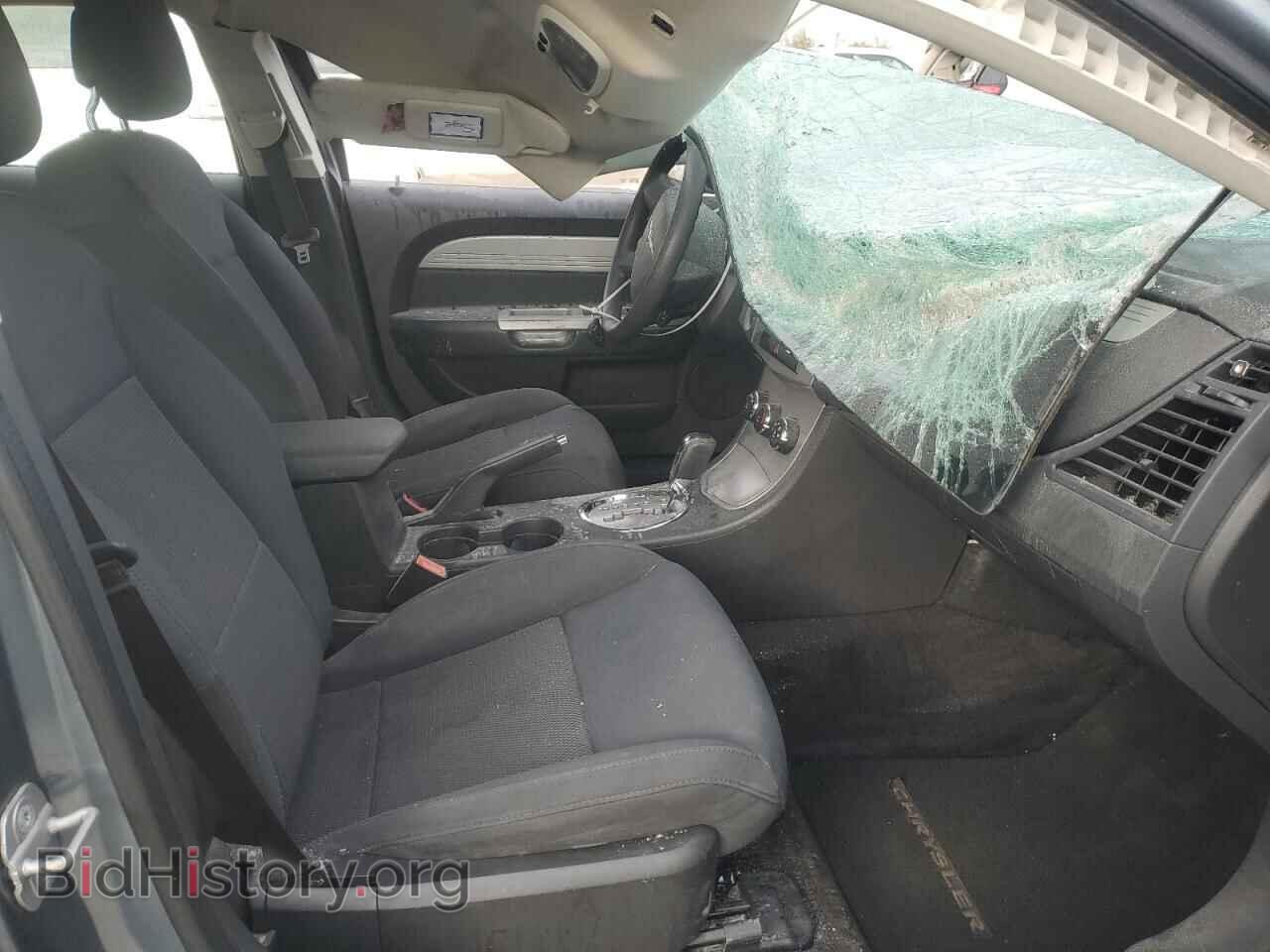 2010 CHRYSLER SEBRING - VIN: 1C3CC4FB6AN146058 - Фото 7