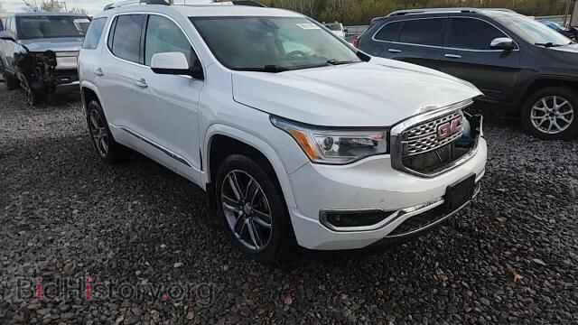 2019 GMC ACADIA DEN - VIN: 1GKKNXLS9KZ263185 - Фото 15