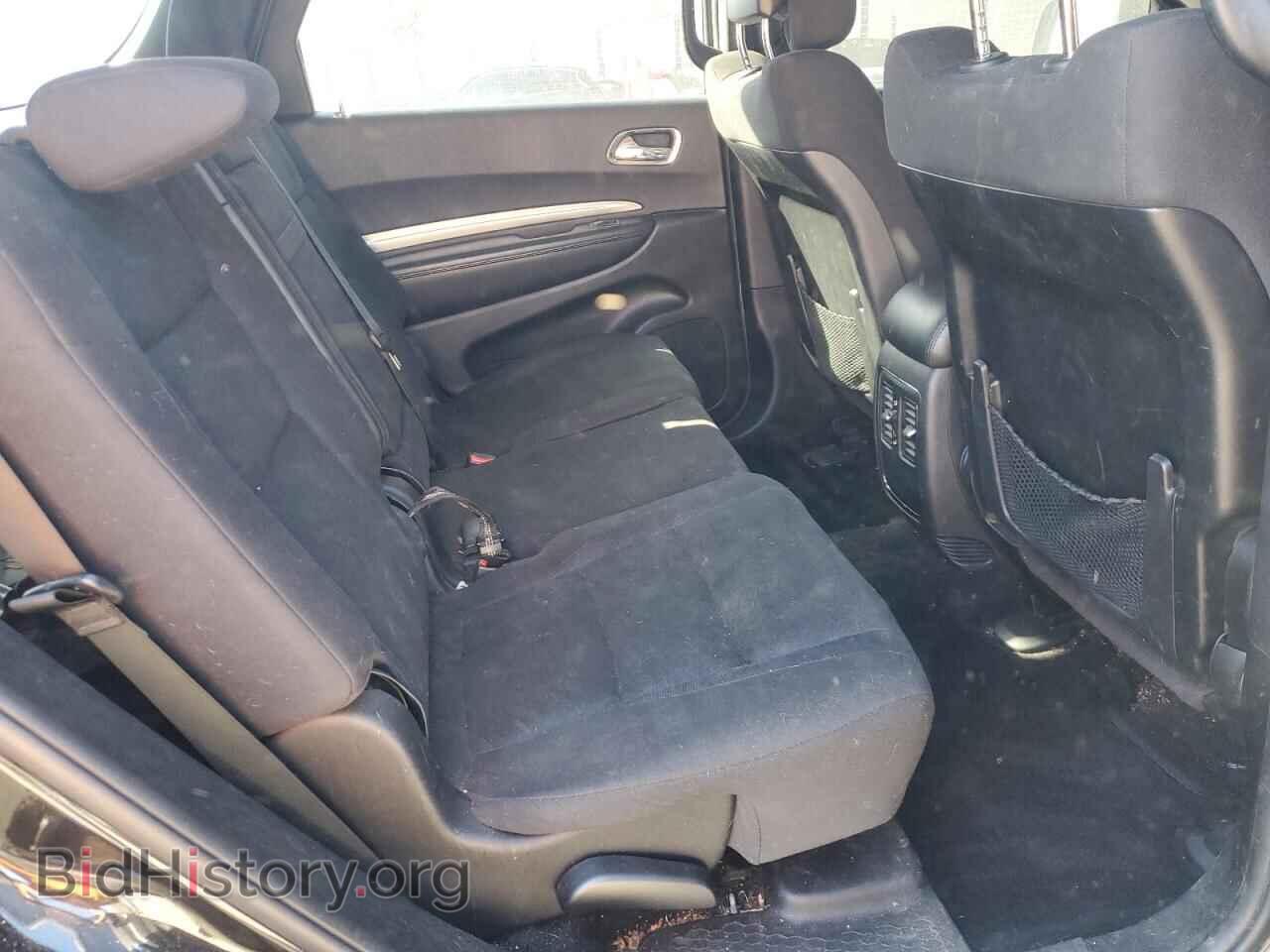 2013 DODGE DURANGO - VIN: 1C4RDJAG5DC564910 - Фото 11