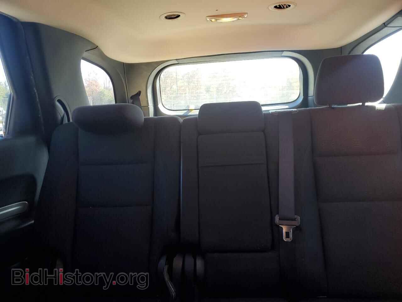 2013 DODGE DURANGO - VIN: 1C4RDJAG5DC564910 - Фото 10